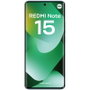 Xiaomi Redmi Note 15 6GB 128GB 6.77'' Azul Glaciar
